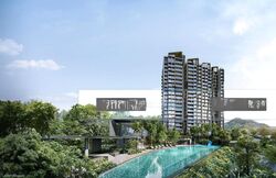 8@BT (D21), Condominium #511034091